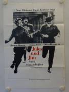 Jules und Jim (Jules and Jim)